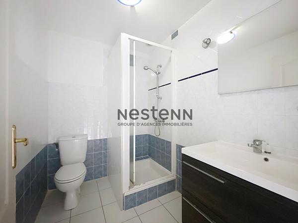Maison traditionnelle de 95m² à vendre à Muzillac
