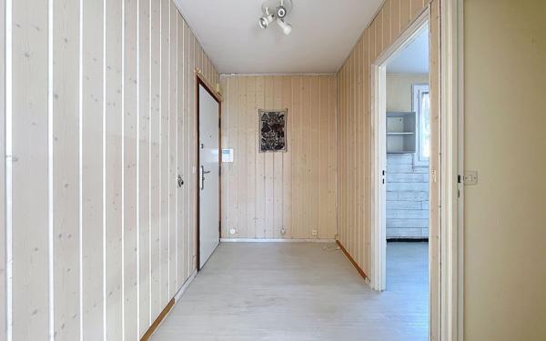 Appartement à vendre    5 pièces • 100,28 m2 Yerres
