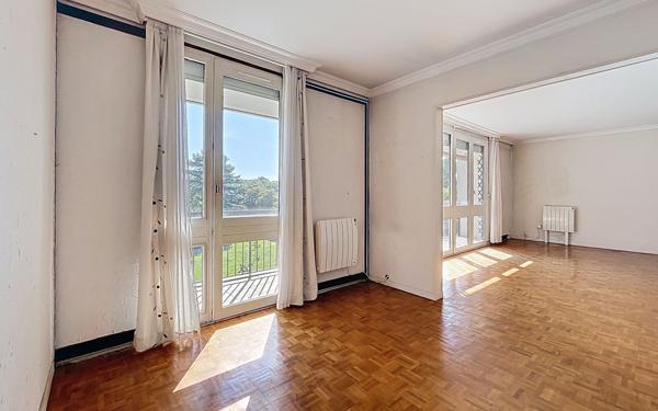Appartement à vendre    5 pièces • 100,28 m2 Yerres