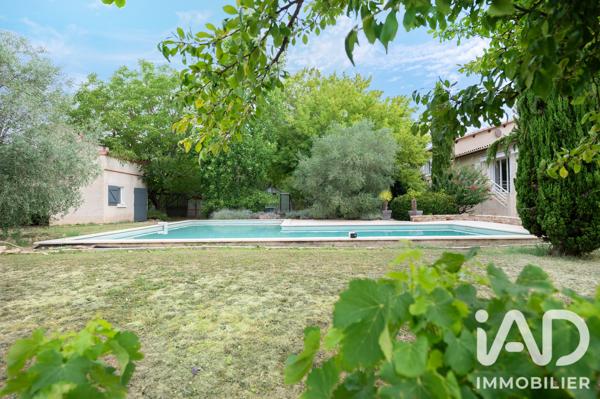 Maison à vendre 5 pièces 143 m² Gaillac