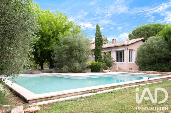 Maison à vendre 5 pièces 143 m² Gaillac