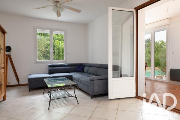 Maison à vendre 5 pièces 143 m² Gaillac