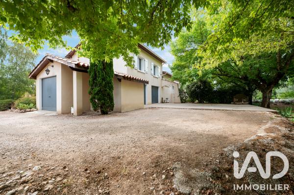 Maison à vendre 5 pièces 143 m² Gaillac