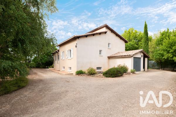 Maison à vendre 5 pièces 143 m² Gaillac