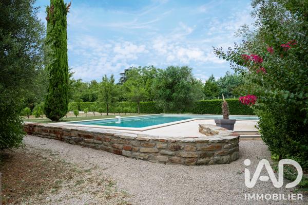 Maison à vendre 5 pièces 143 m² Gaillac