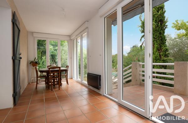 Maison à vendre 5 pièces 143 m² Gaillac
