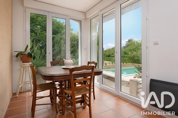 Maison à vendre 5 pièces 143 m² Gaillac