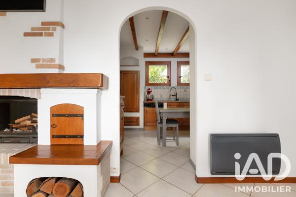Maison à vendre 5 pièces 143 m² Gaillac