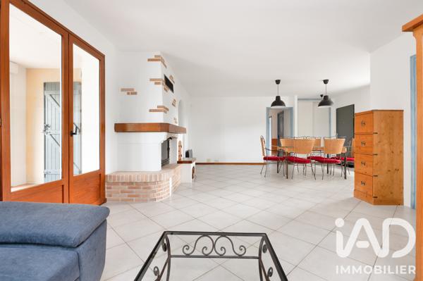 Maison à vendre 5 pièces 143 m² Gaillac