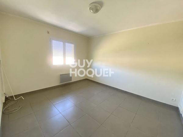 ENTREPOT A LOUER de 190 m² - ETOILE SUR RHONE