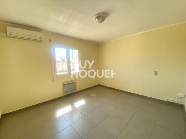 ENTREPOT A LOUER de 190 m² - ETOILE SUR RHONE