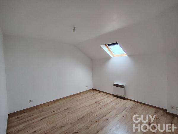 Maison à louer - 3 pièces - 28200 Thiville