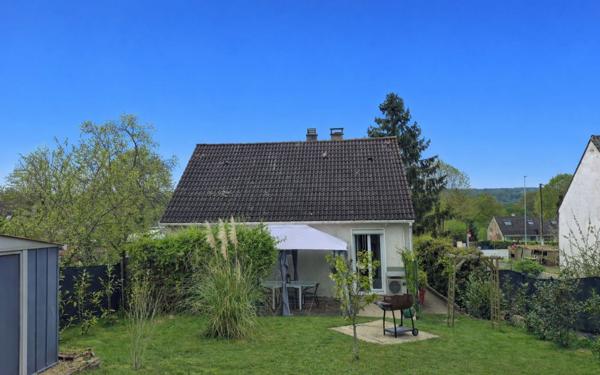 Maison à vendre    4 pièces • 75 m2 La Ferté-sous-Jouarre