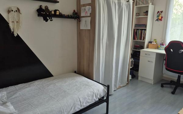Maison à vendre    4 pièces • 75 m2 La Ferté-sous-Jouarre