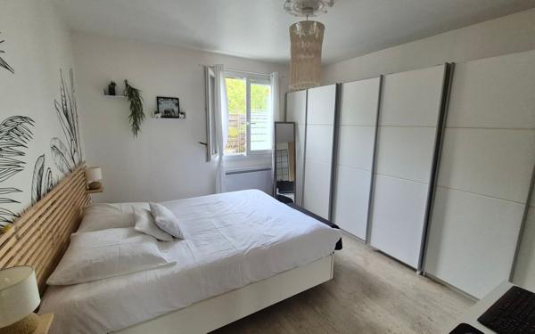 Maison à vendre    4 pièces • 75 m2 La Ferté-sous-Jouarre