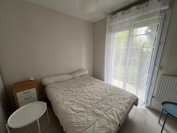 Maison individuelle, 110 m2, 4 chambres, garage.