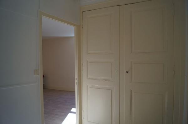 A LOUER, T2 REFAIT A NEUF AU COEUR DE BRISSAC QUINCE