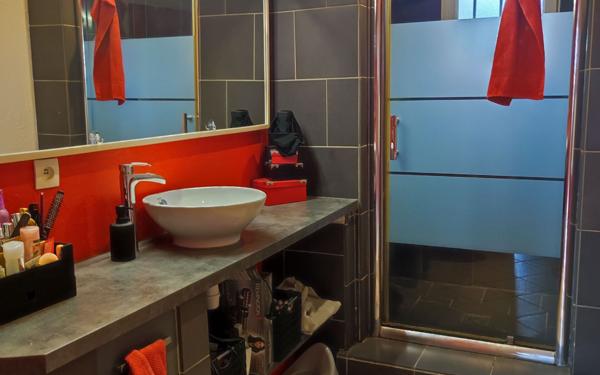 Maison à vendre    6 pièces •  Écaquelon