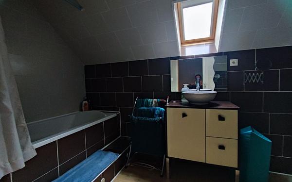 Maison à vendre    6 pièces •  Écaquelon