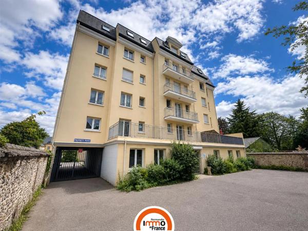 Appartement à vendre à Évreux (27000)