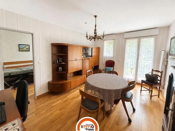 Appartement à vendre à Évreux (27000)