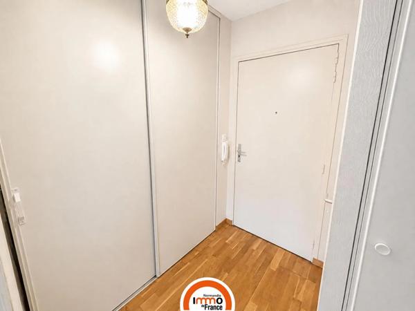 Appartement à vendre à Évreux (27000)