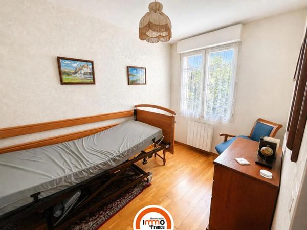 Appartement à vendre à Évreux (27000)