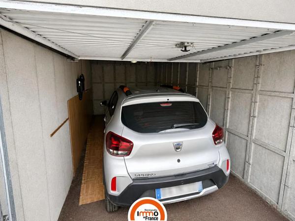 Appartement à vendre à Évreux (27000)