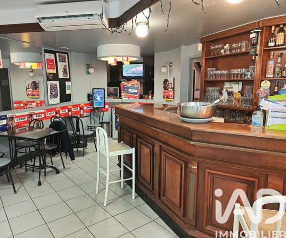 Murs commerciaux  à vendre 211 m² Sartrouville