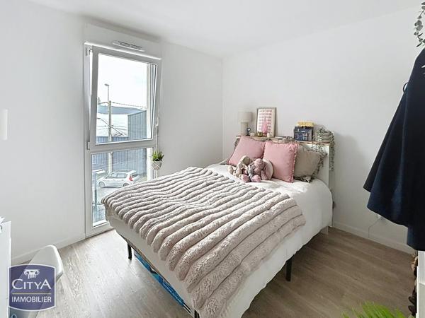 Appartement à vendre 2 pièces 44.83m² Ronchin (59790)