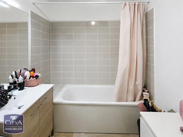 Appartement à vendre 2 pièces 44.83m² Ronchin (59790)