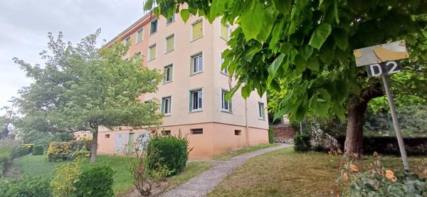 A vendre : Appartement 3 pieces a Etampes avec une cave