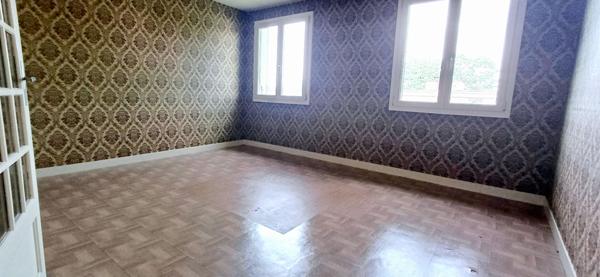 A vendre : Appartement 3 pieces a Etampes avec une cave