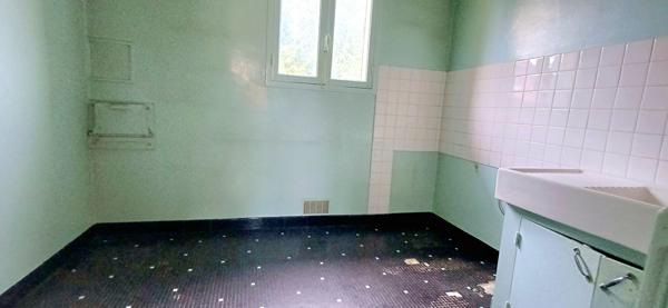 A vendre : Appartement 3 pieces a Etampes avec une cave