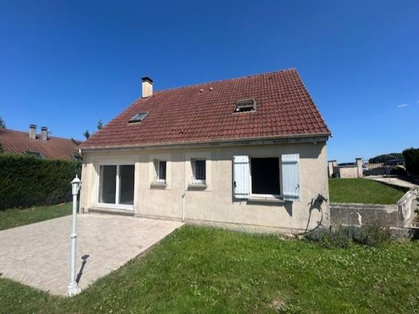 EXCLUSIVITE MAISON A VENDRE ESTERNAY