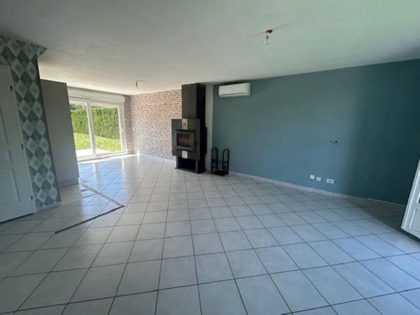 EXCLUSIVITE MAISON A VENDRE ESTERNAY