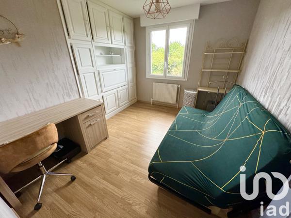 Maison à vendre 6 pièces 172 m² Sandillon