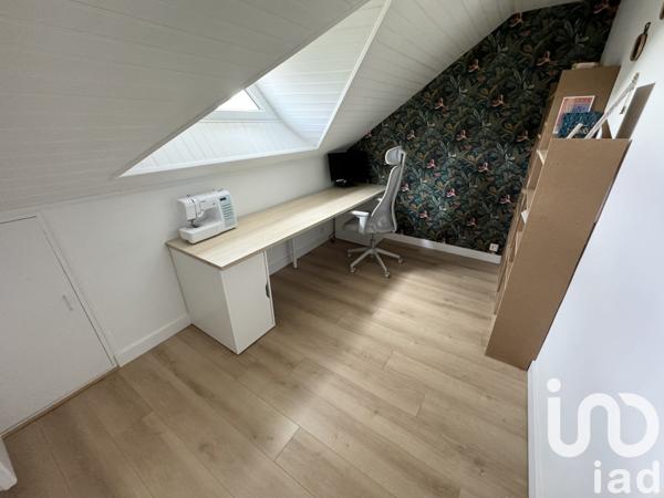 Maison à vendre 6 pièces 172 m² Sandillon