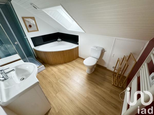 Maison à vendre 6 pièces 172 m² Sandillon