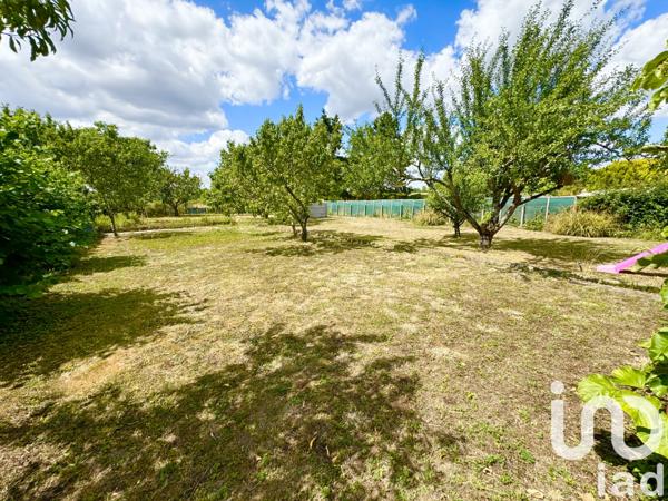 Maison à vendre 6 pièces 172 m² Sandillon