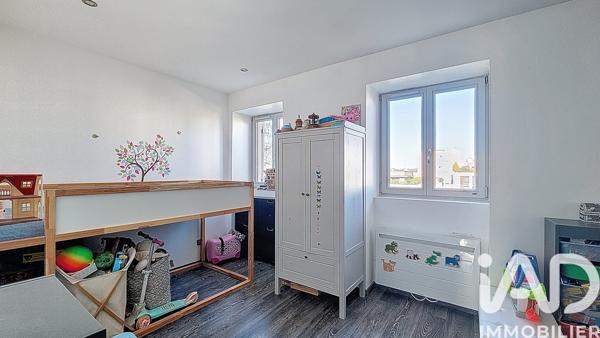 Appartement à vendre 4 pièces 84 m² Lyon 5