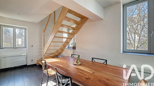 Appartement à vendre 4 pièces 84 m² Lyon 5