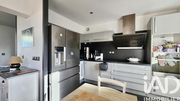 Appartement à vendre 4 pièces 84 m² Lyon 5