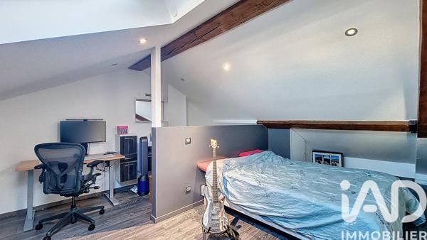 Appartement à vendre 4 pièces 84 m² Lyon 5