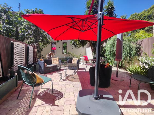 Appartement à vendre 4 pièces 124 m² Narbonne
