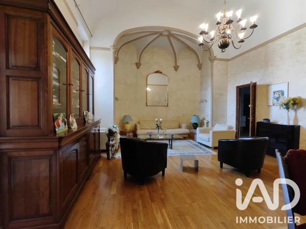 Appartement à vendre 4 pièces 124 m² Narbonne