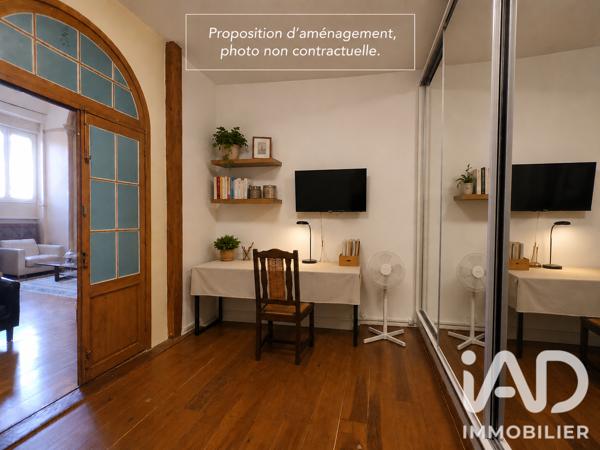 Appartement à vendre 4 pièces 124 m² Narbonne