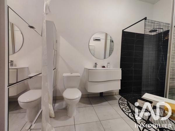 Appartement à vendre 4 pièces 124 m² Narbonne