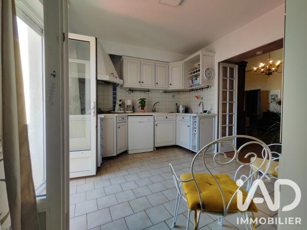 Appartement à vendre 4 pièces 124 m² Narbonne