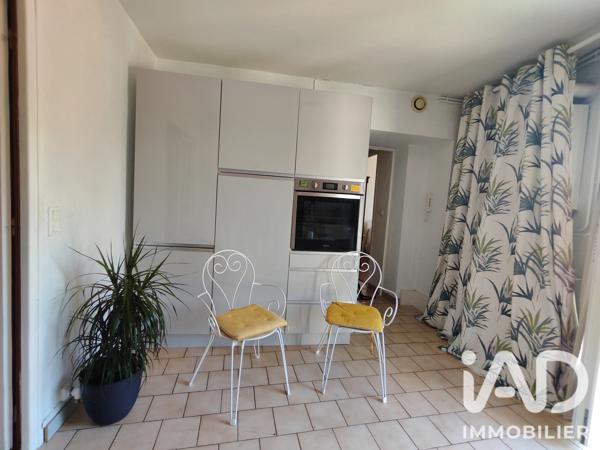 Appartement à vendre 4 pièces 124 m² Narbonne